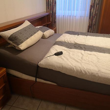Ferienwohnung Am Park - Vulkanferien Plaidt Luaran gambar