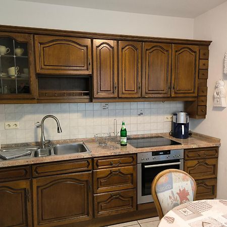 Ferienwohnung Am Park - Vulkanferien Plaidt Luaran gambar