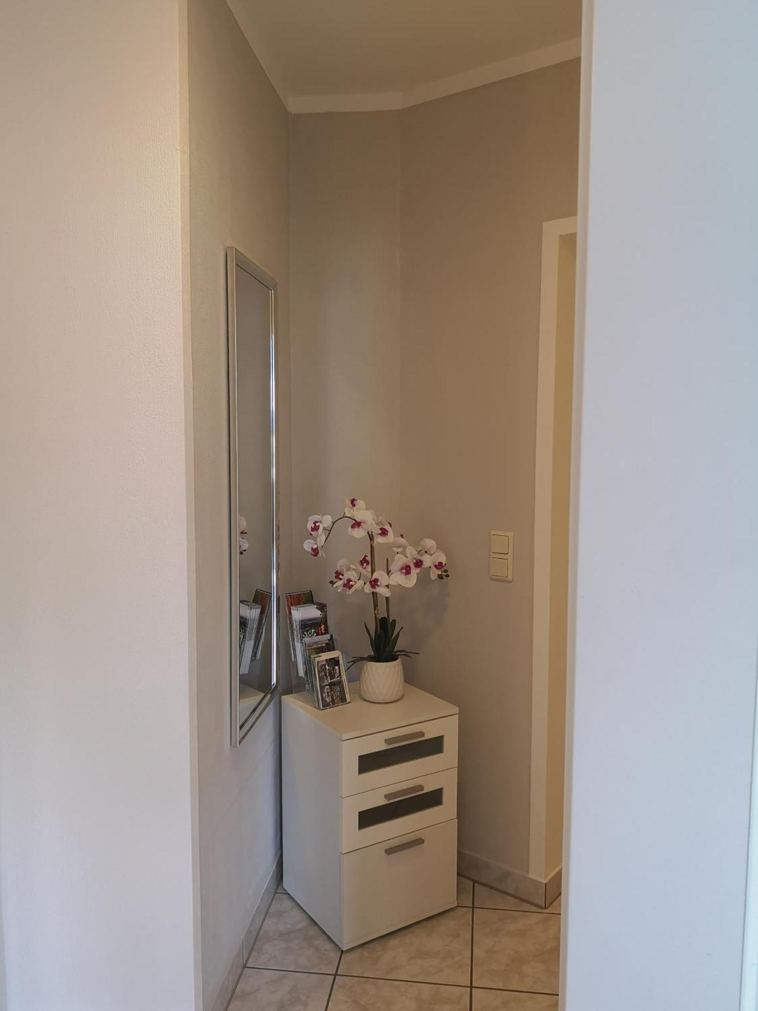 Ferienwohnung Am Park - Vulkanferien Plaidt Luaran gambar