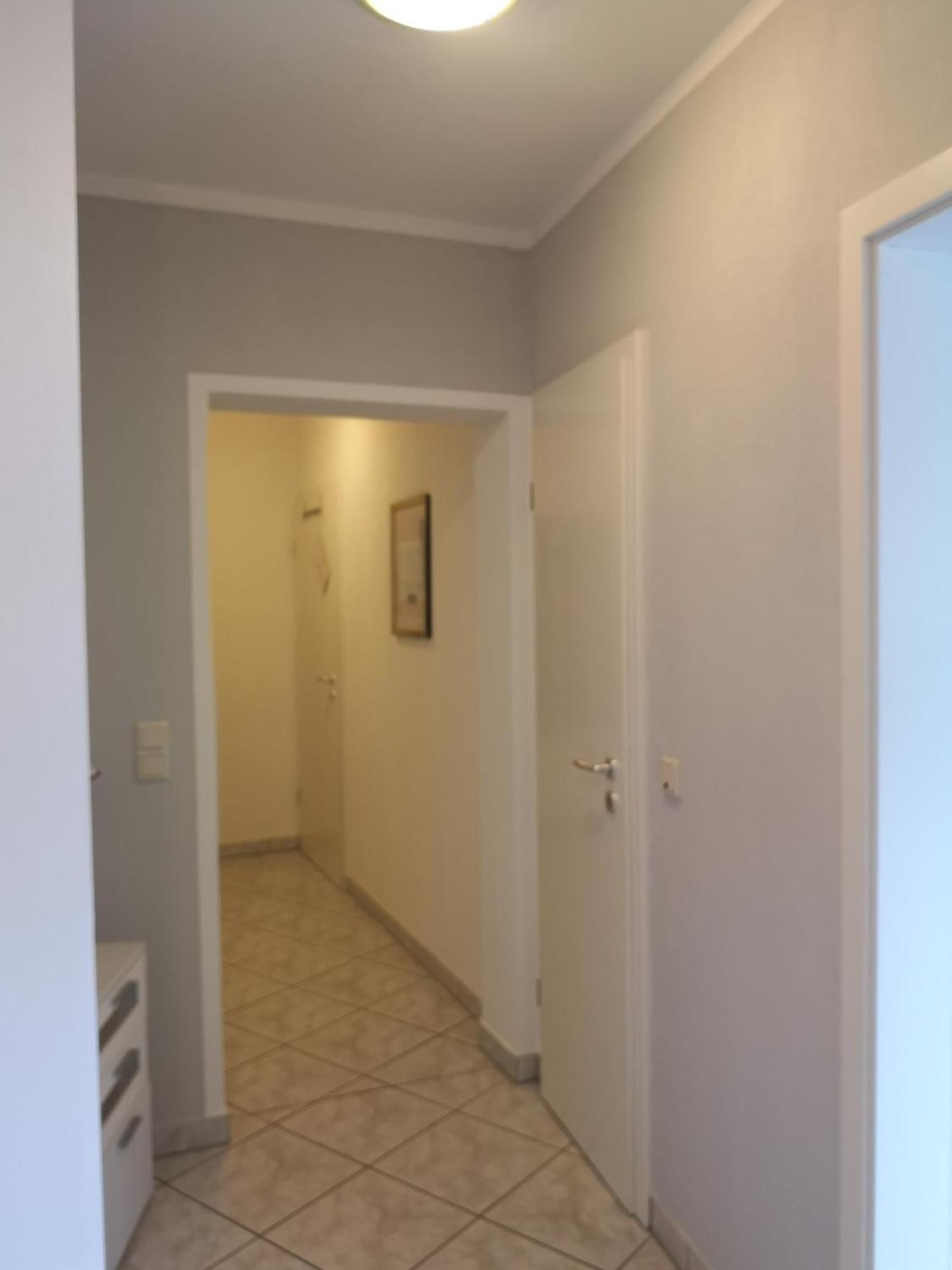 Ferienwohnung Am Park - Vulkanferien Plaidt Luaran gambar