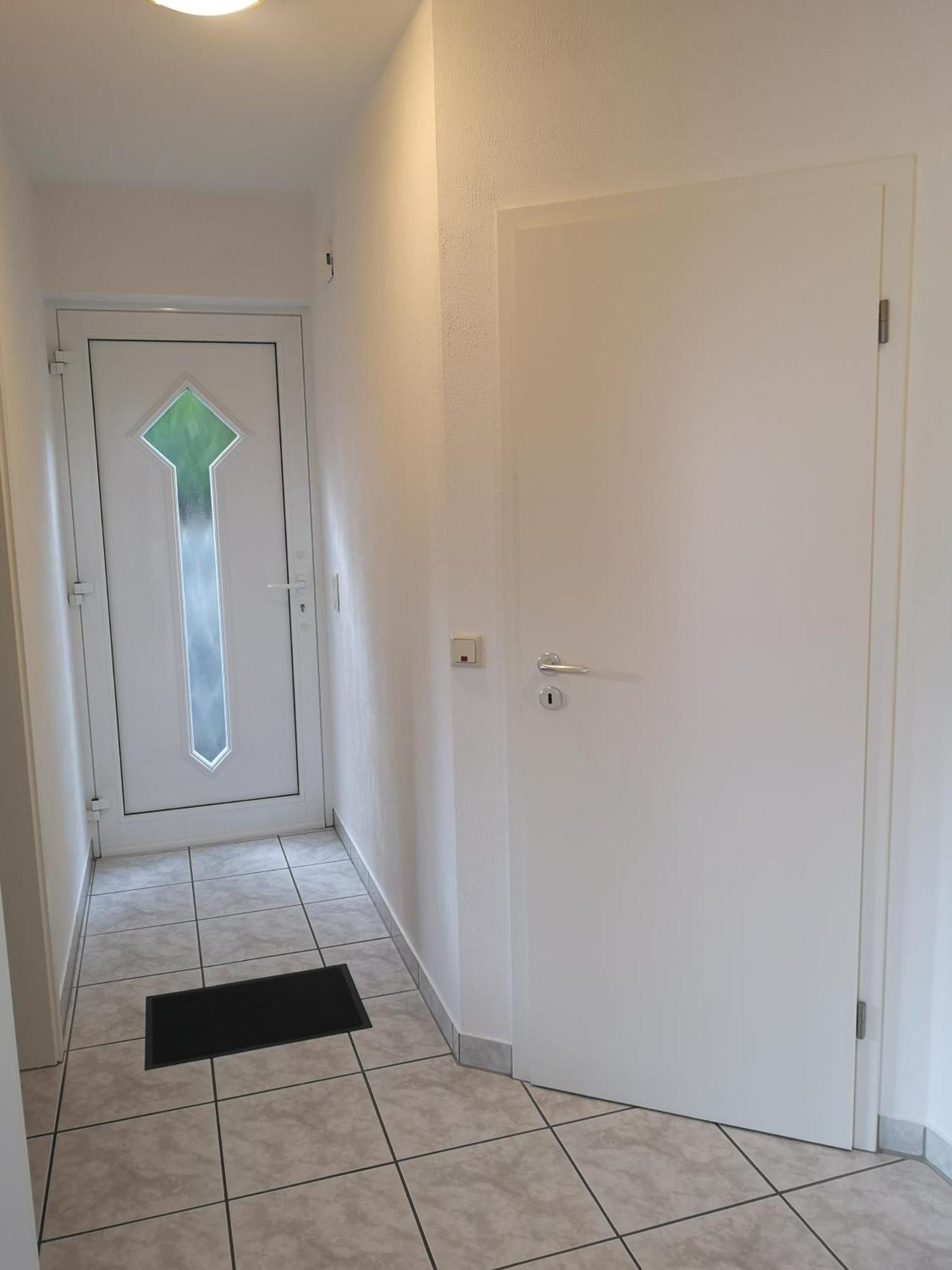 Ferienwohnung Am Park - Vulkanferien Plaidt Luaran gambar