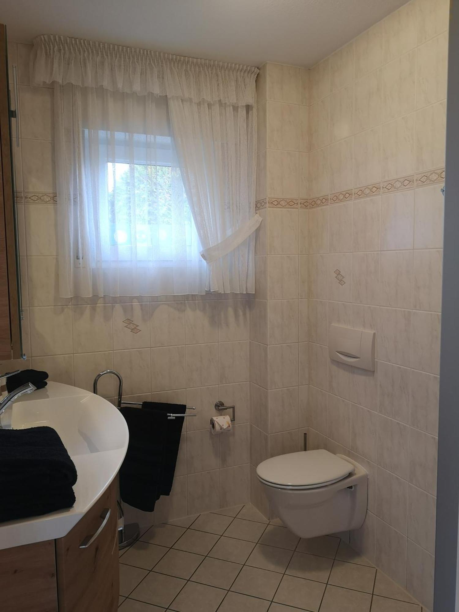 Ferienwohnung Am Park - Vulkanferien Plaidt Luaran gambar