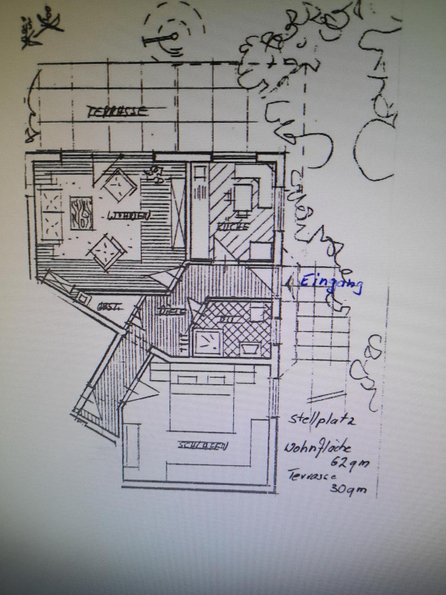 Ferienwohnung Am Park - Vulkanferien Plaidt Luaran gambar