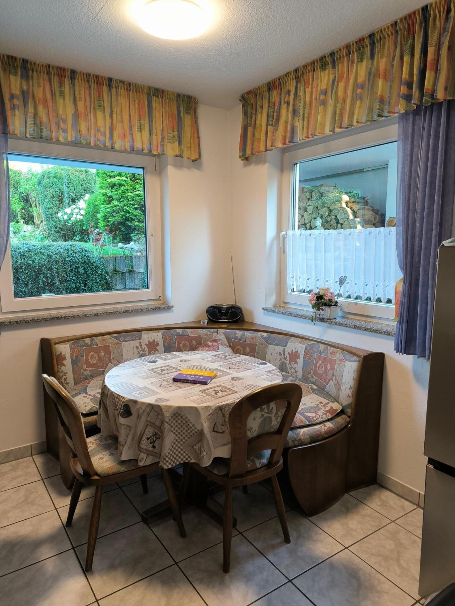 Ferienwohnung Am Park - Vulkanferien Plaidt Luaran gambar