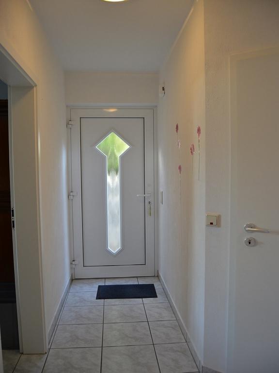 Ferienwohnung Am Park - Vulkanferien Plaidt Bilik gambar