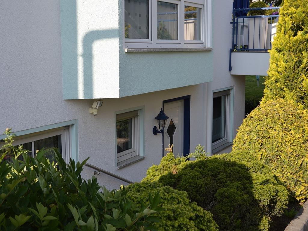 Ferienwohnung Am Park - Vulkanferien Plaidt Bilik gambar