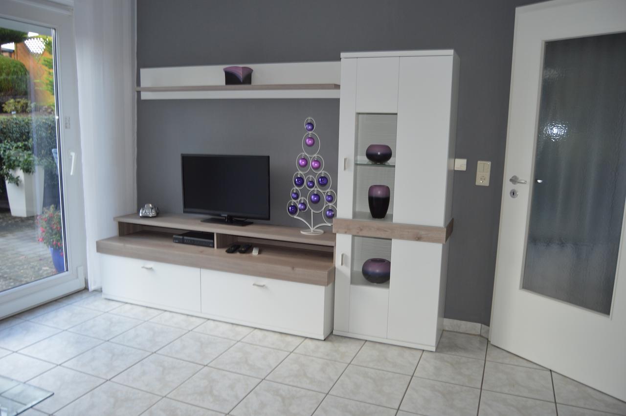 Ferienwohnung Am Park - Vulkanferien Plaidt Luaran gambar