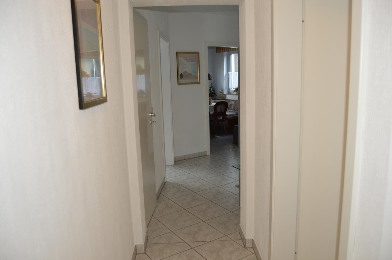 Ferienwohnung Am Park - Vulkanferien Plaidt Luaran gambar